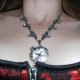 My most recent purchase. It's ever so delightfully sparkly!