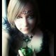 Emerald Princess by gsdark2 (deviantART)