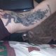 children of lilth side tat more work complete..3 more hours to go.