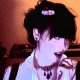 Nyghtslave w/ Morticia necklace and earrings