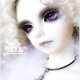 THIS IS DOLL OF MY BABY DAUGHTER ,IS  SO CUTE LIKE SHE