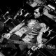 Featuring an Alchemy t-shirt.<br />