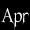 Apr