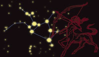 Sagittarius