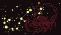 Scorpio