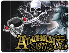 Alchemy Gothic Trade