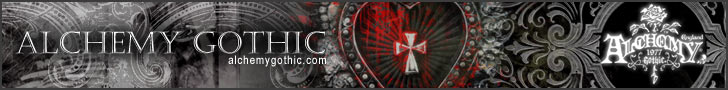 Alchemy Gothic