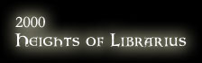 2000 - Heights of Librarius