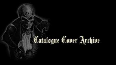 Catalogue Covers