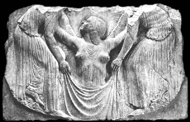 Persephone (queen of the Dead)