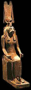 Sekhmet