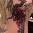Whitby Wyrm