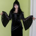 Elvira's Tryst