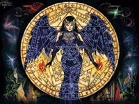BlackAngel