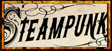 steampunk