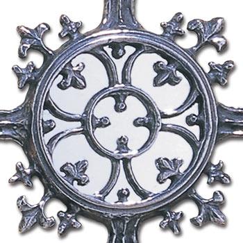 ALCHEMY GOTHIC: 華々しい ゴルゴタ GOLGOTHA クロス