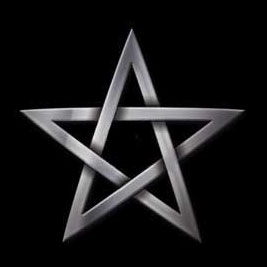 Pentagram, reference - Alchemy Gothic Official Site