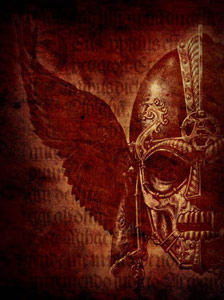 The Alchemist- Tree of Life - Alchemy Gothic Official Site