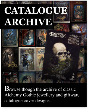 Catalogue Archive