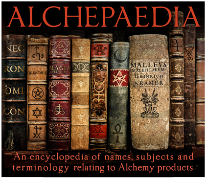 Alchepaedia / Alchemy Encyclopedia