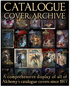 Catalogue Archive