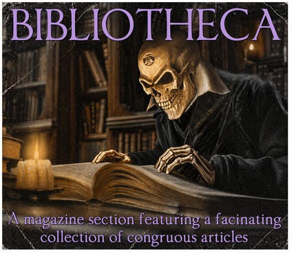 Bibliotheca / Library