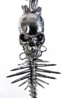 Five Finger Death Punch Mic Stand 7120