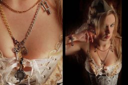 Laboratory Chaterlaine