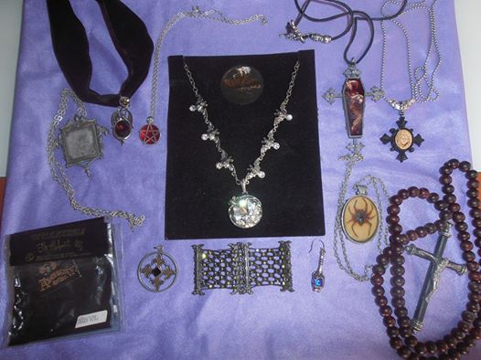 Exchanging many vintage alchemy gothic items - Kunena - Alchemy